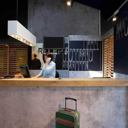 ibis budget Tarbes Eksteriør billede