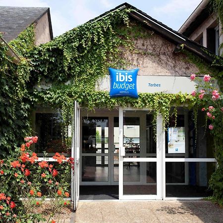 ibis budget Tarbes Eksteriør billede