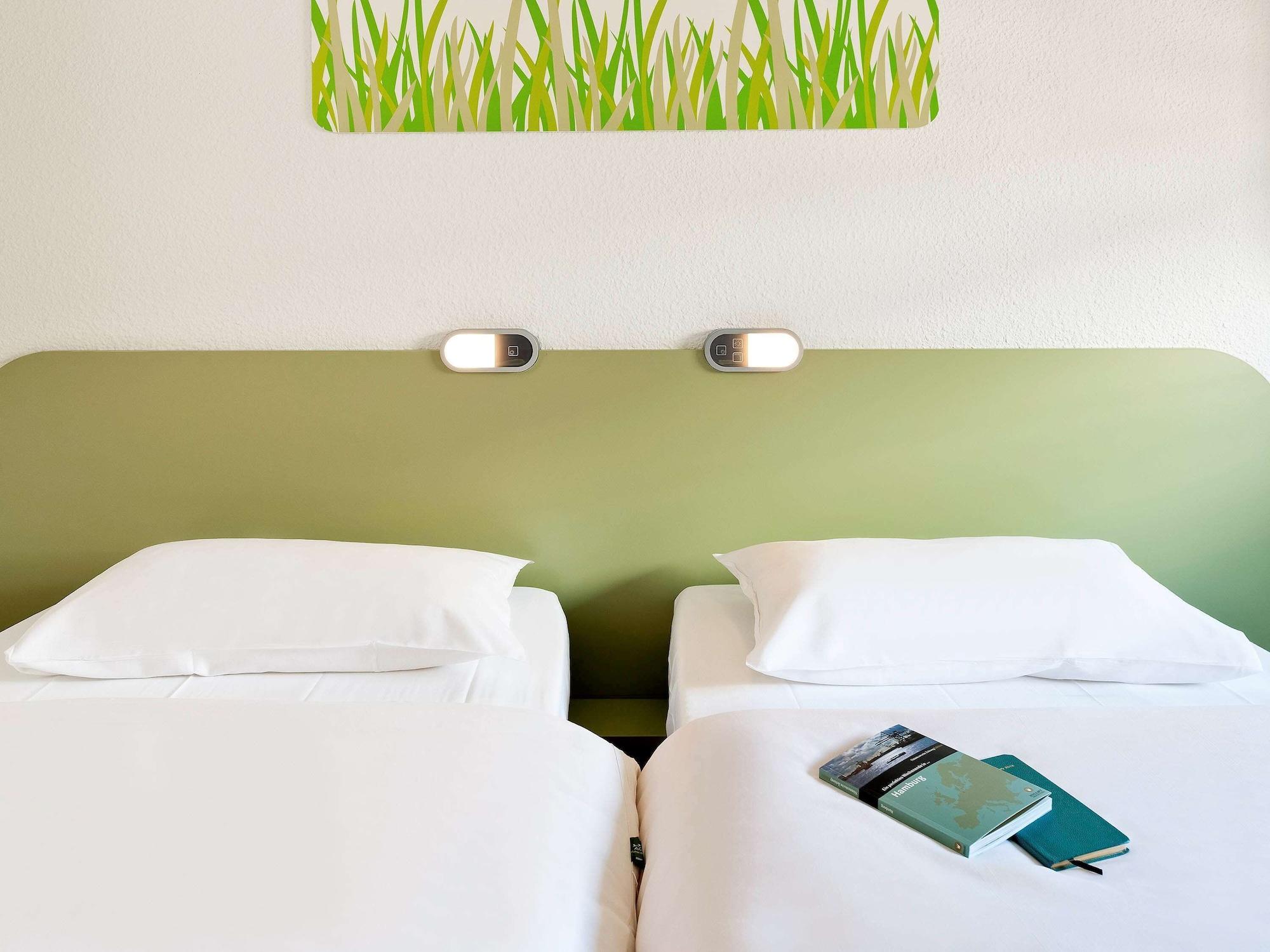 ibis budget Tarbes Eksteriør billede