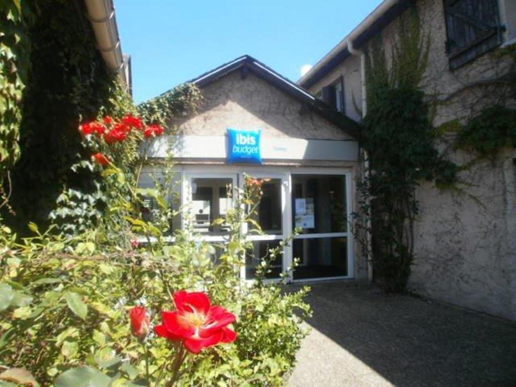 ibis budget Tarbes Værelse billede