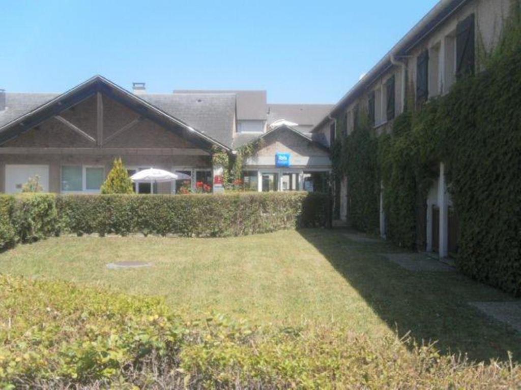 ibis budget Tarbes Værelse billede