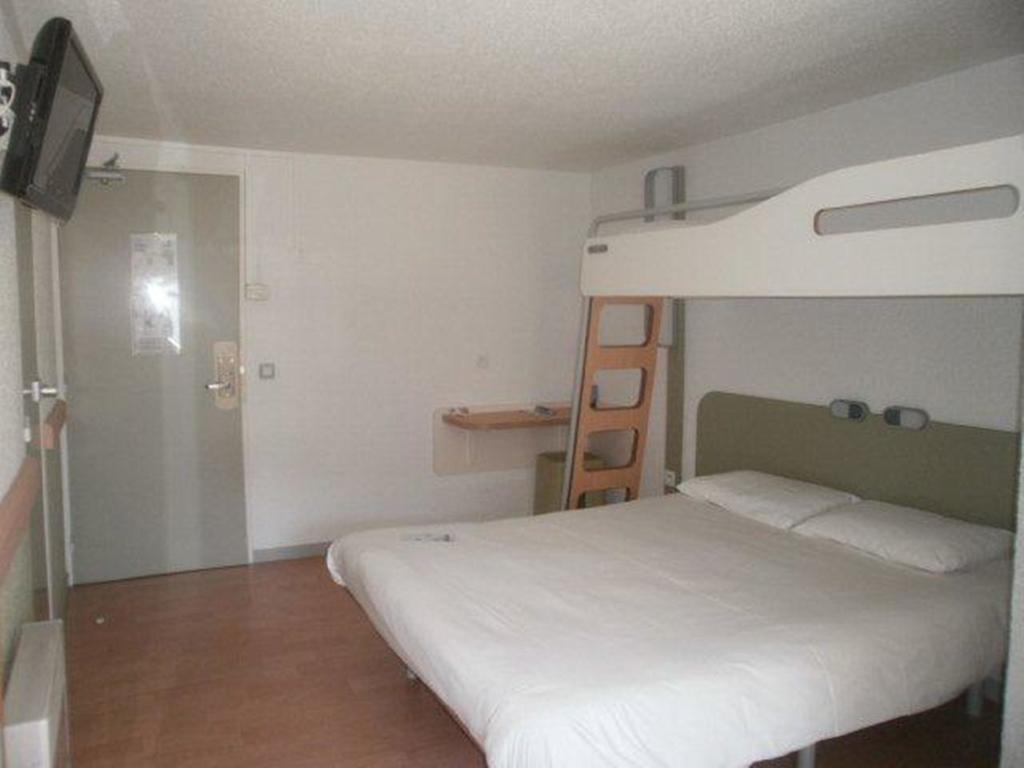 ibis budget Tarbes Værelse billede